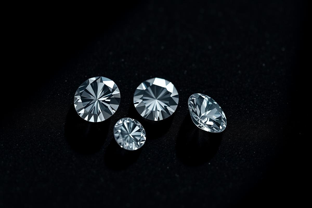 The Quiet Revolution Reshaping the Diamond Trade