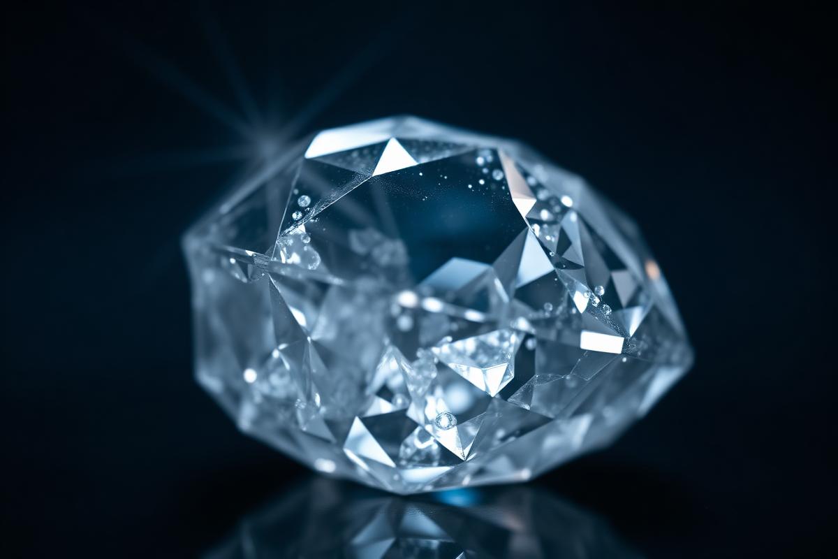 A Buyer's Guide to the 4Cs of Lab-Grown Diamonds