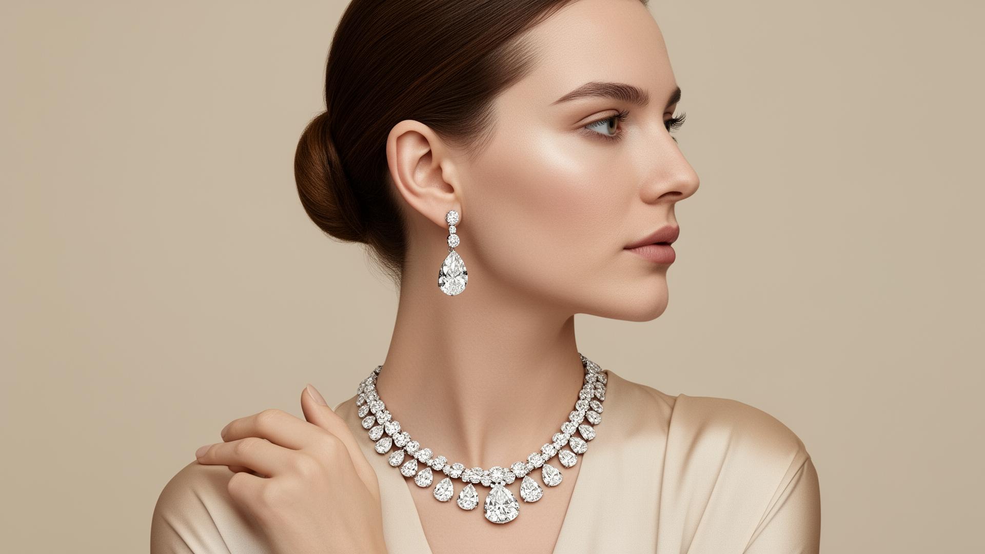 Sustainable luxury — the lab-grown diamond era