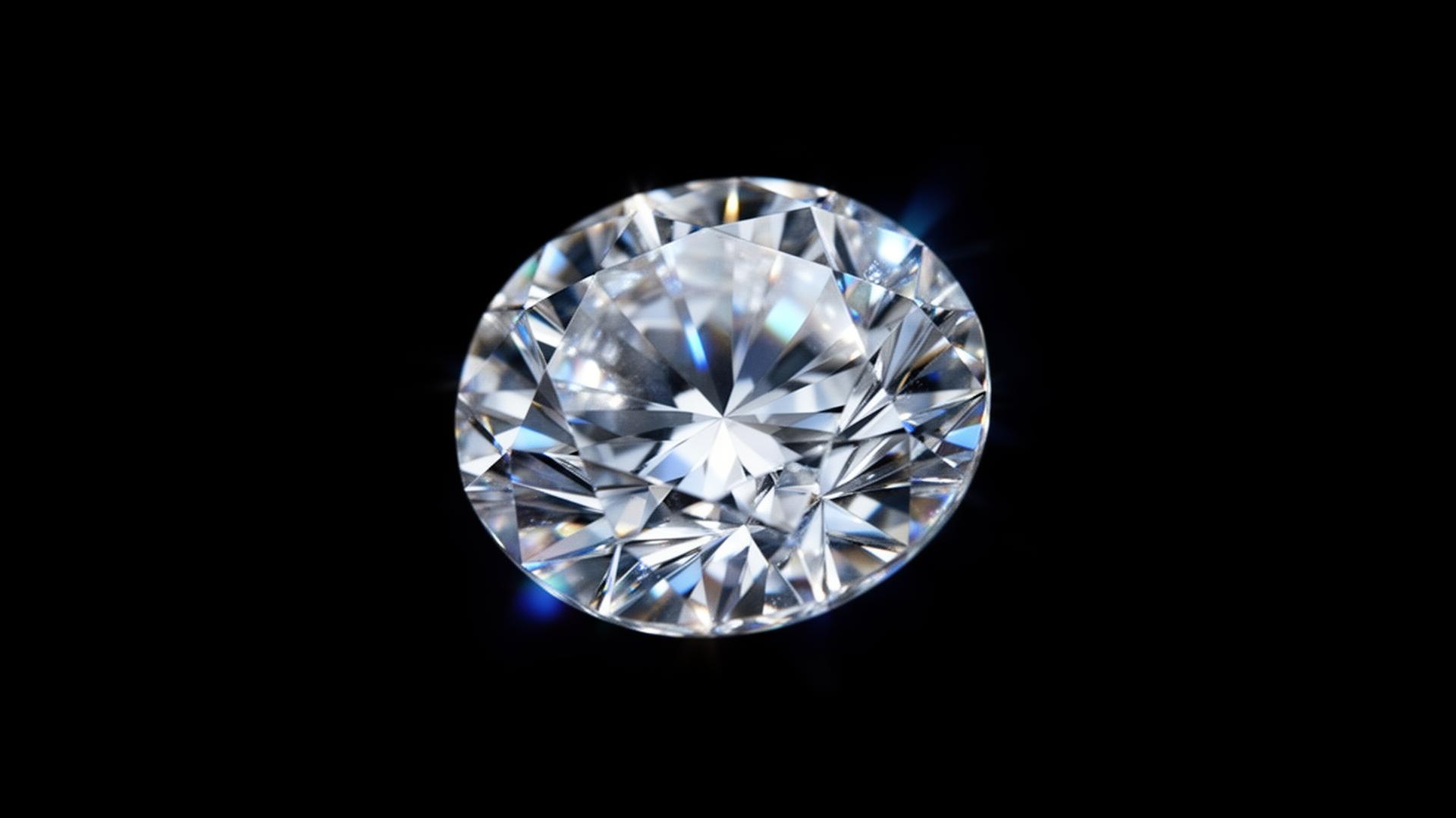 Lumex lab-grown diamond